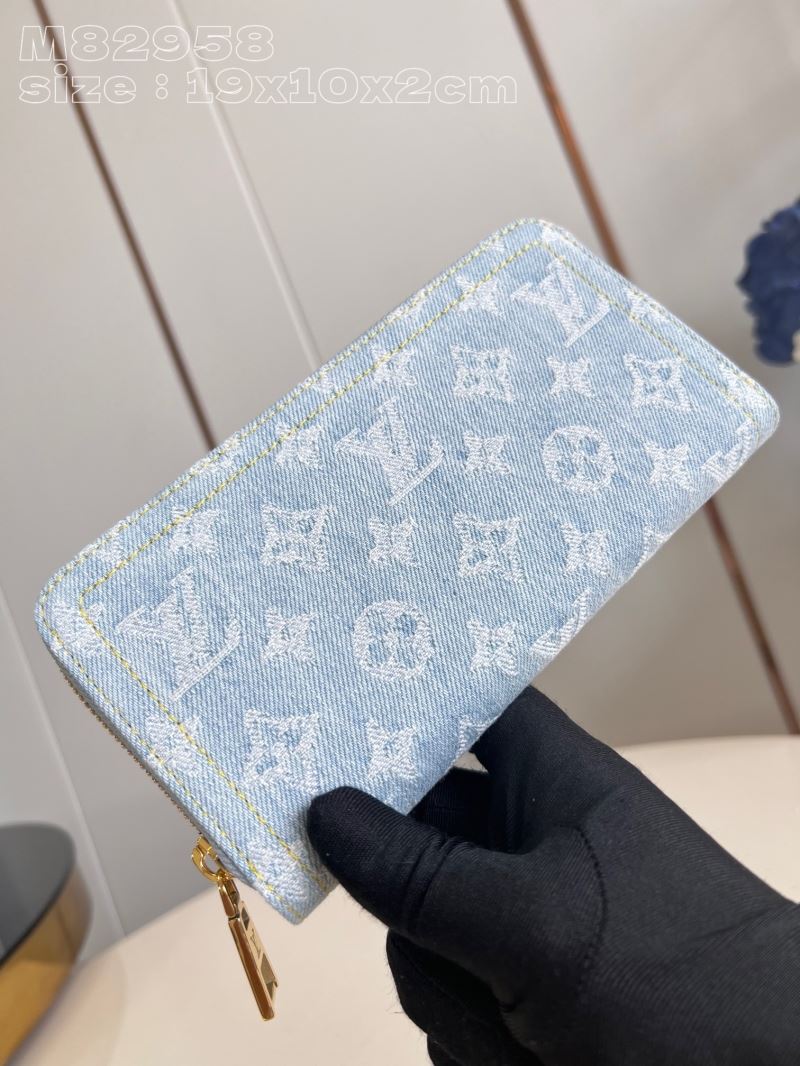 Louis Vuitton Wallets